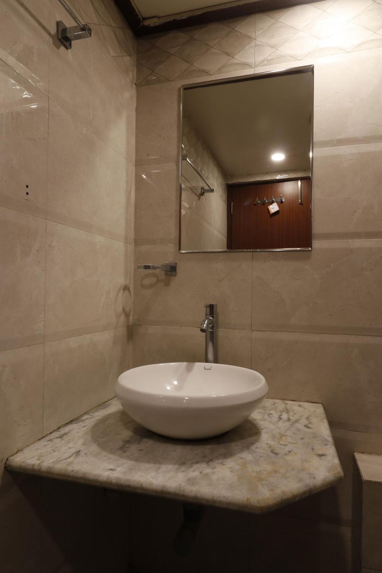 Hotel Yatri 那格浦尔 外观 照片